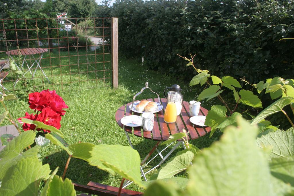 Teglgaarden Bed & Breakfast Vindeby  Exterior foto