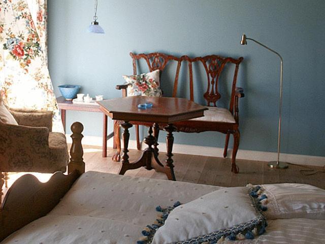 Teglgaarden Bed & Breakfast Vindeby  Zimmer foto